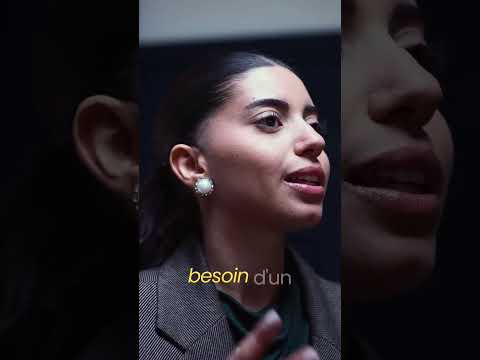 Témoignage de Yasmina — Immersion