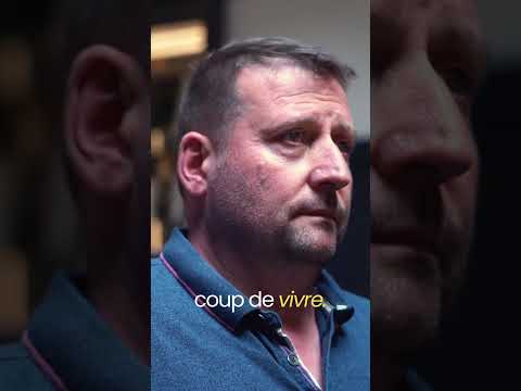 Témoignage de Gonzague — Immersion