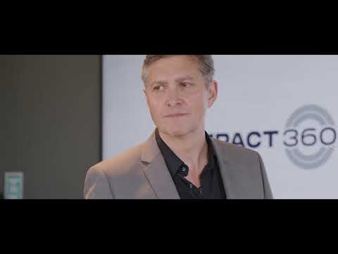 Impact 360 — la vidéo