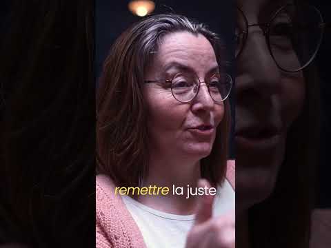 Témoignage de Kathy — Immersion