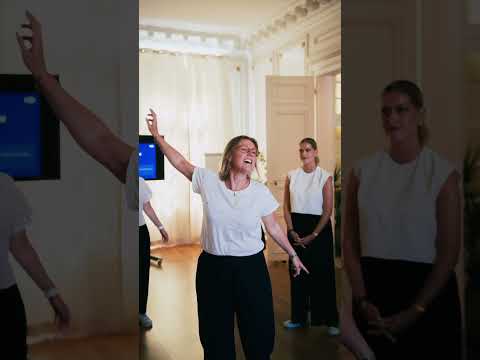 Immersion — la vidéo
