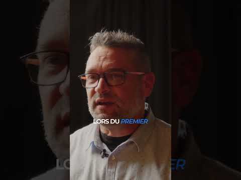 Témoignage de Jean-Baptiste — Impact 360