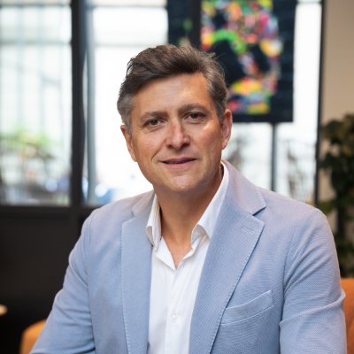 Sébastien Bost