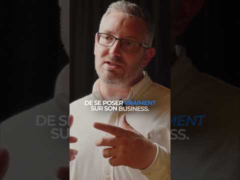 Témoignage de Frédéric