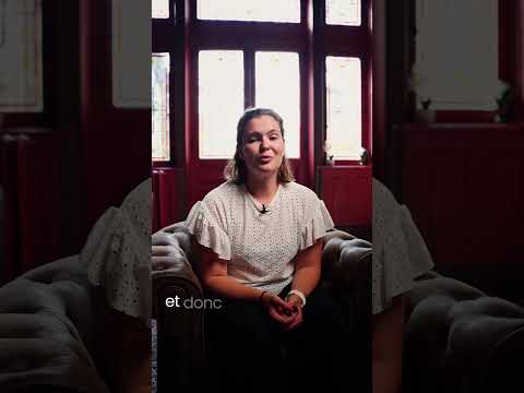 Témoignage de Barbara — Immersion