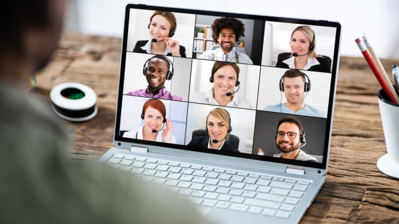 Un coaching dirigeant à distance