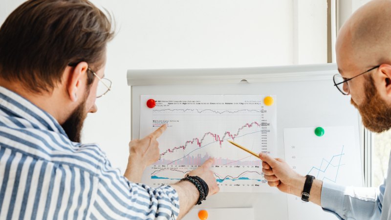 Des experts qui exploitent les indicateurs de performance