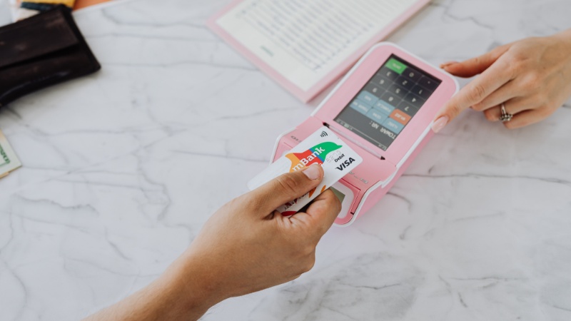 Le paiement d'un forfait de coaching