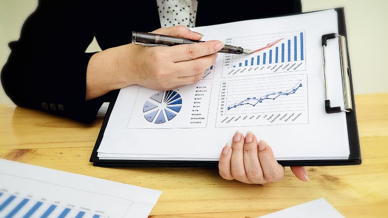 Une démarche d'amélioration continue qui porte ses fruits dans une entreprise