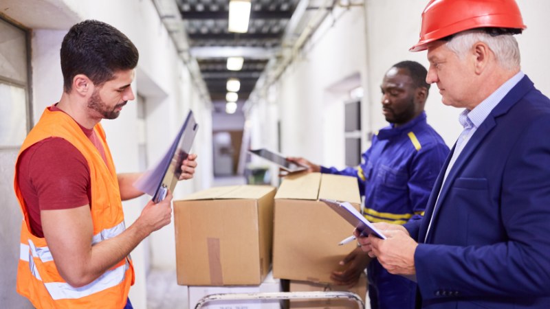 Un contrôle des processus internes pour les améliorer