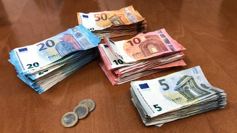 Une illustration de la trésorerie en entreprise