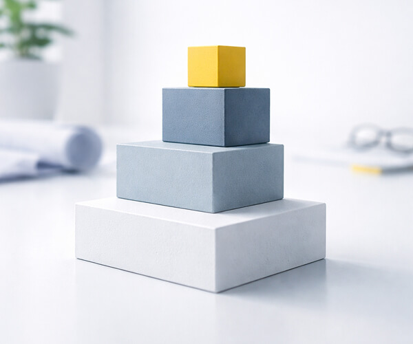 Pilier AVOIR - Patrimoine Personnel