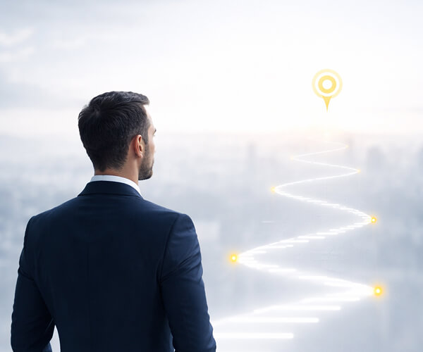 Pilier ÊTRE - Mindset du Dirigeant