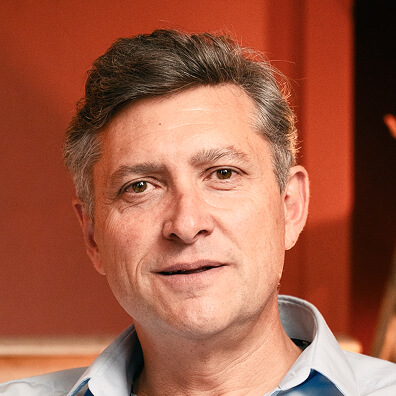 Sébastien Bost - Fondateur HBi