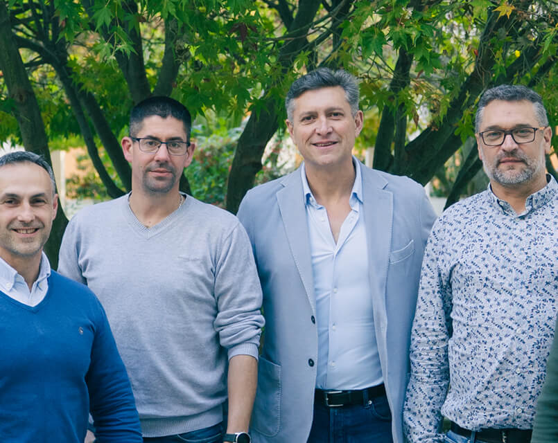 Programme EXPANSION - Mentoring 36 mois