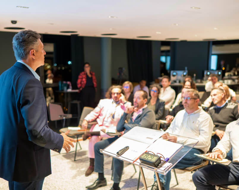 Séminaire Impact360 - 2 jours intensifs