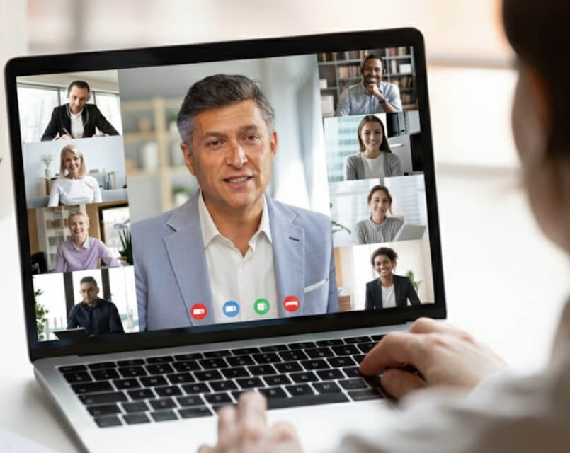 Webinaires et Masterclass HBi